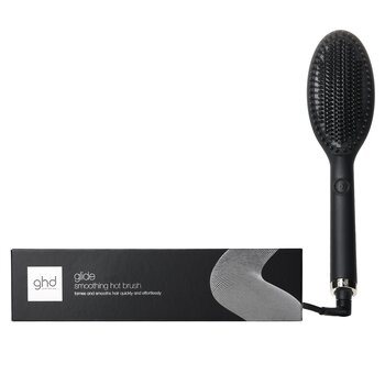 ghd Glide Smoothing Hot Brushes -