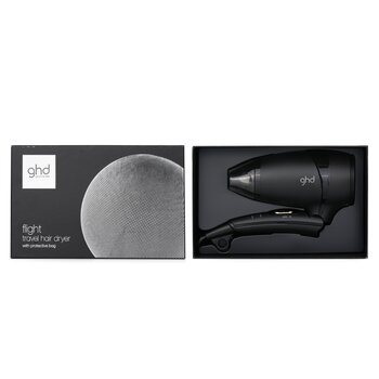 ghd Flight Travel Hair Dryer -