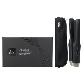 ghd Unplugged On The Go Cordless Styler -