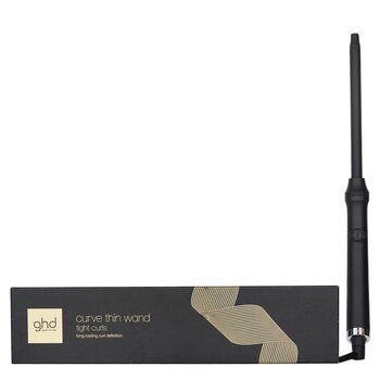 ghd Curve Thin Wand Tight Curls Hair Curlers -