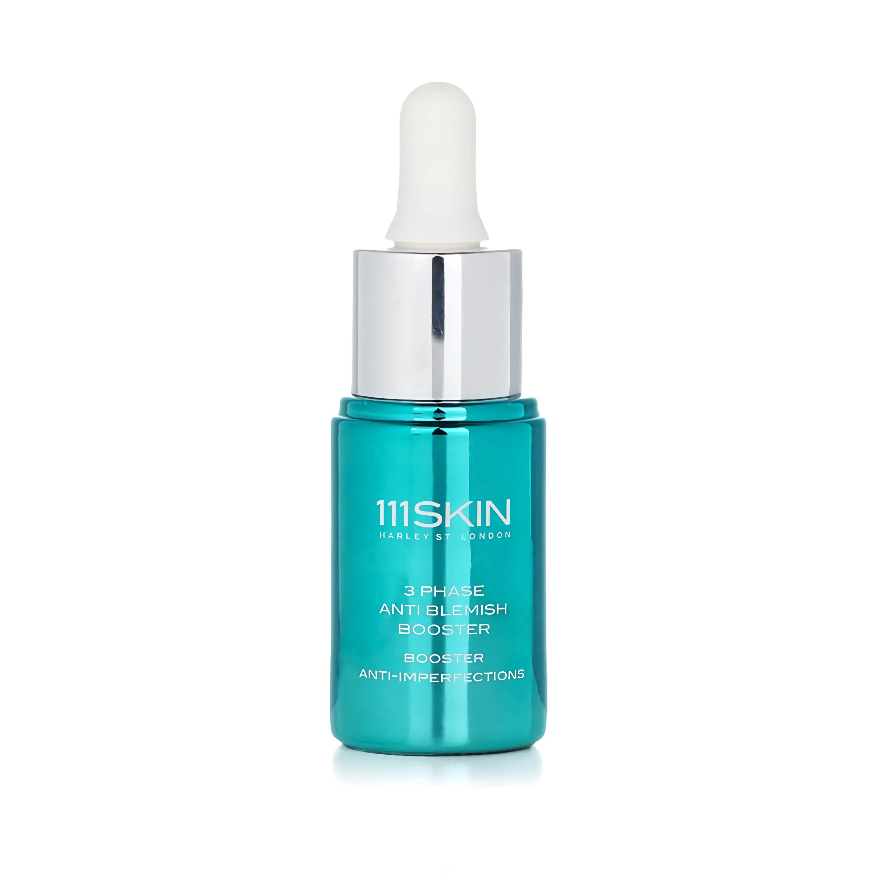 111Skin 3 Phase Anti Blemish Booster 20ml
