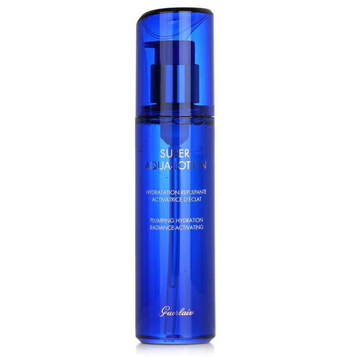 Guerlain Super Aqua-Lotion 60126/G061495/914956 150ml/5oz