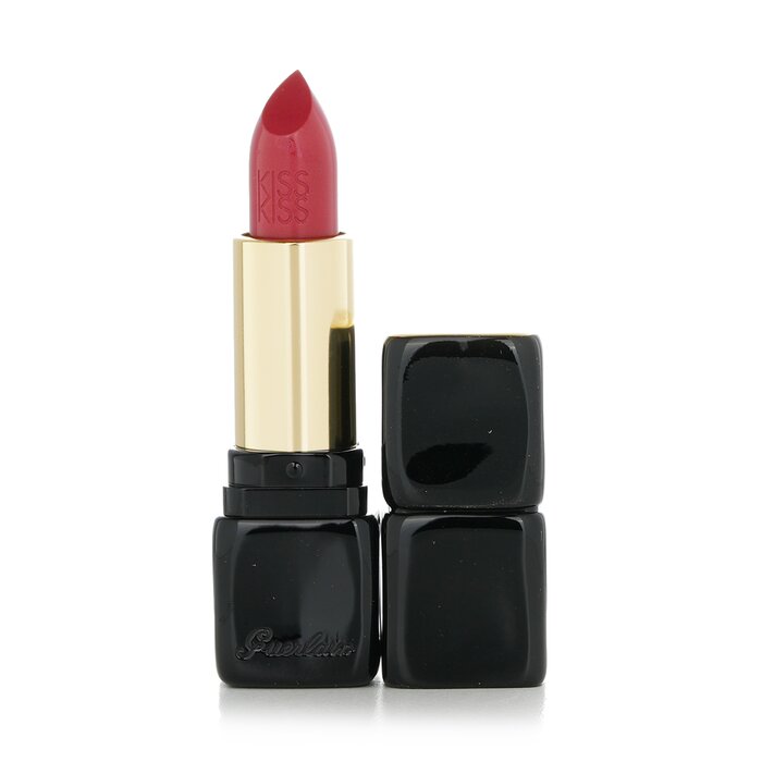 Guerlain KissKiss Shaping Cream Lip Colour -