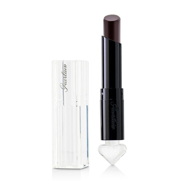 Guerlain La Petite Robe Noire Deliciously Shiny Lip Colour -