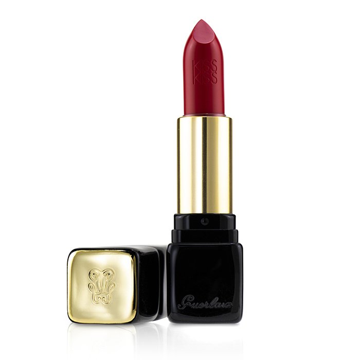 Guerlain KissKiss Shaping Cream Lip Colour -