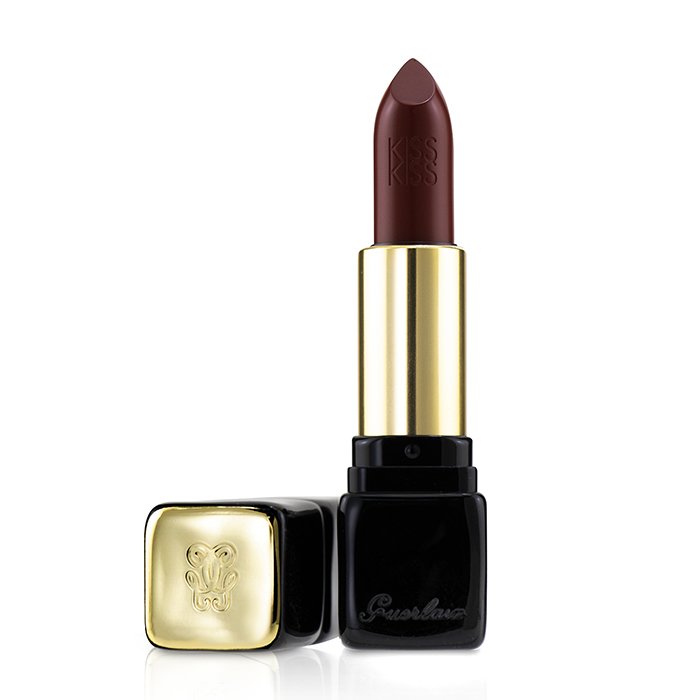 Guerlain KissKiss Shaping Cream Lip Colour -