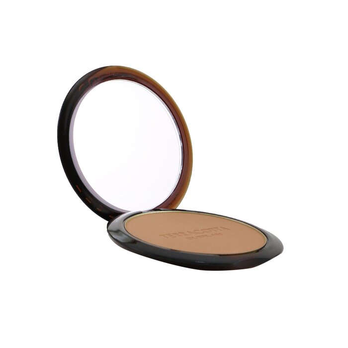 Guerlain Terracotta The Bronzing Powder (Derived Pigments & Luminescent Shimmers) -