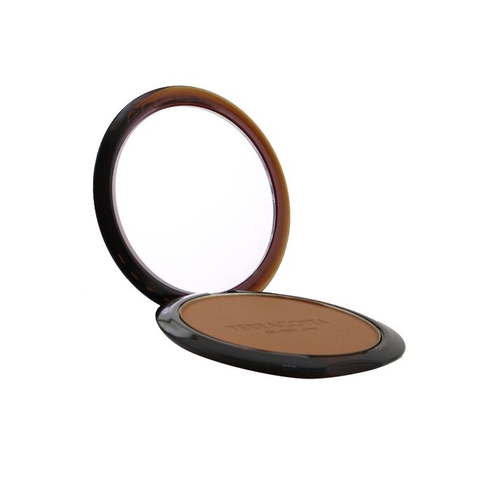 Guerlain Terracotta The Bronzing Powder (Derived Pigments & Luminescent Shimmers) -