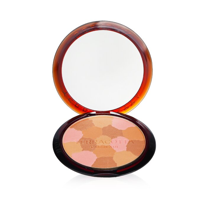 Guerlain Terracotta Light The Sun Kissed Healthy Glow Powder -