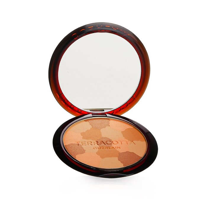 Guerlain Terracotta Light The Sun Kissed Healthy Glow Powder -
