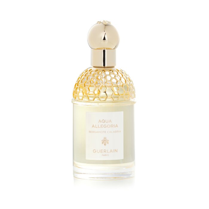 Guerlain Aqua Allegoria Bergamote Calabria Eau De Toilette Spray 143845 Aqua Allegoria Bergamote Calabria 75ml/2.5oz
