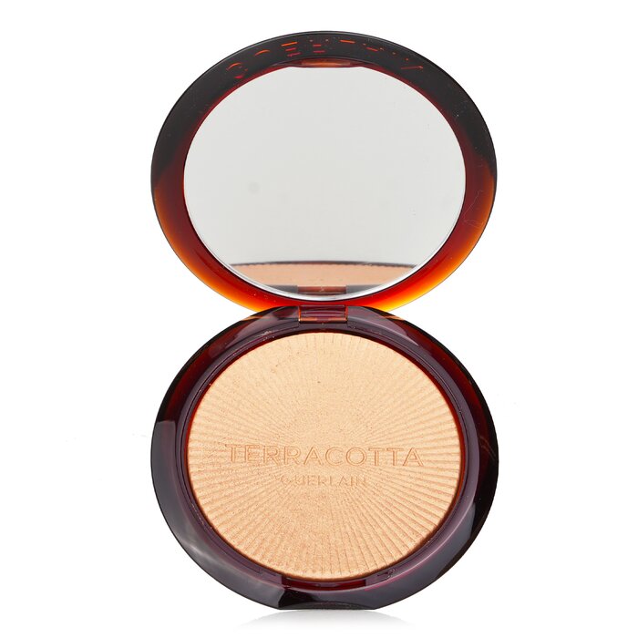 Guerlain Terracotta Luminizer The Shimmering Powder -