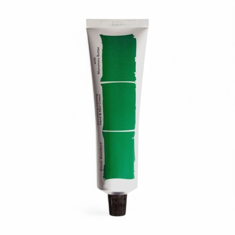 haruharu wonder Black Bamboo Nourishing Calming Hand & Nail Cream 50ml