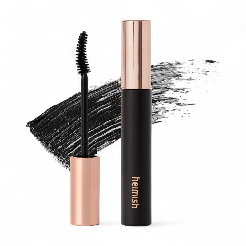heimish Dailism Smudge Stop Mascara - 4 Types Black Curling