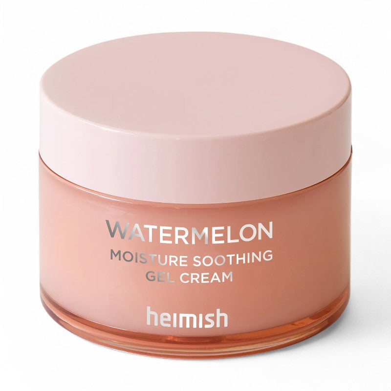 heimish Watermelon Moisture Soothing Gel Cream 110ml