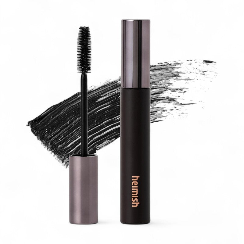 heimish Dailism Smudge Stop Mascara - 4 Types Black Volume