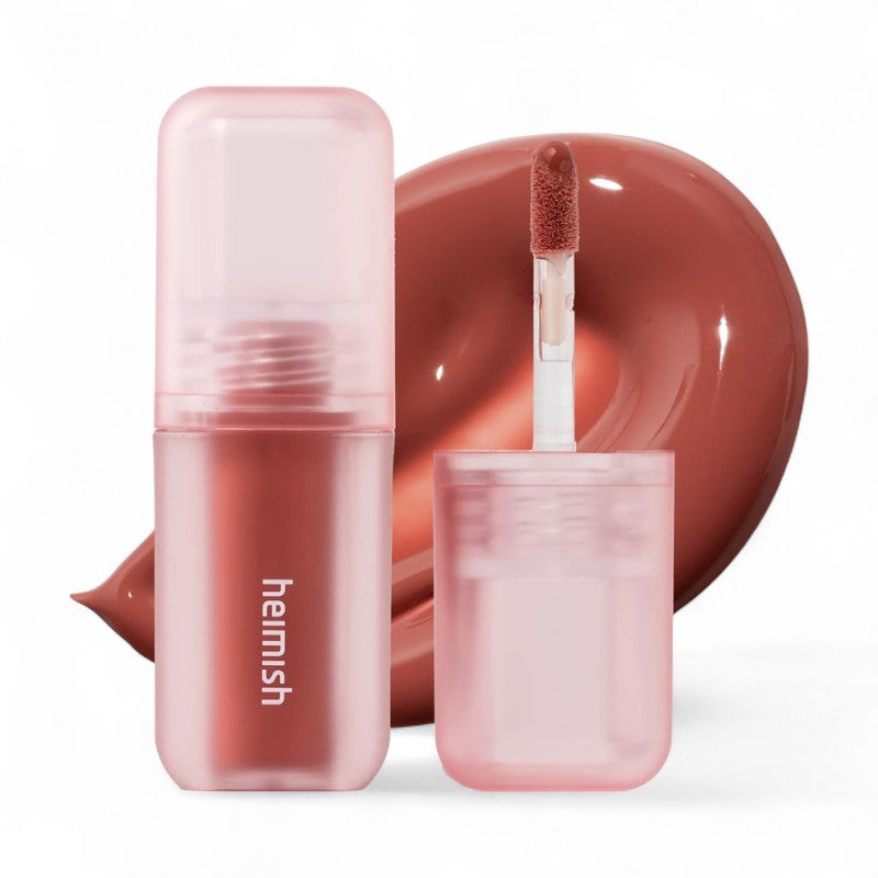 heimish Dailism Lip Gloss - 7 Colors 2024 Version -