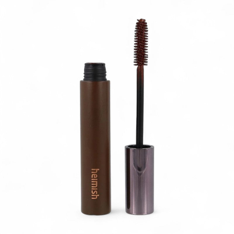 heimish Dailism Smudge Stop Mascara - 4 Types Brown Volume