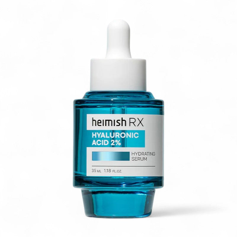 heimish RX Hyaluronic Acid Hydrating Serum 35ml