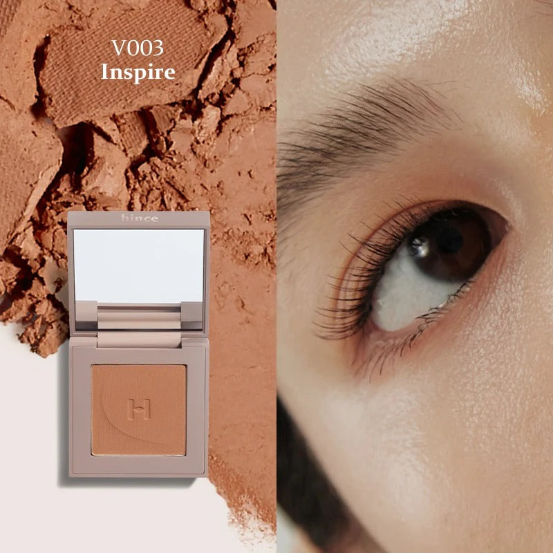 hince New Depth Eyeshadow - 10 Colors