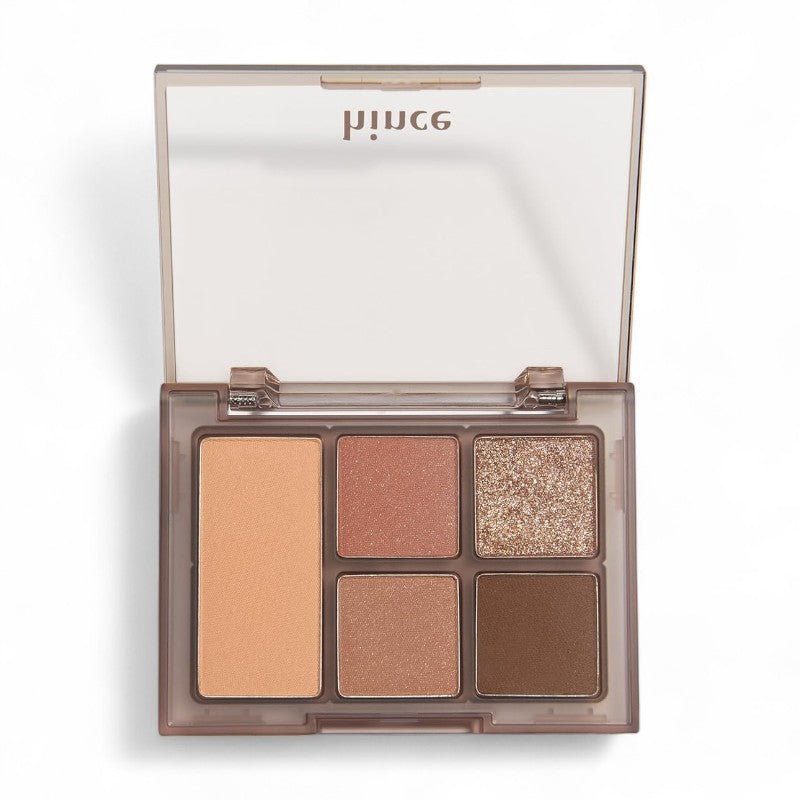 hince All-round Eye Palette - 3 Types