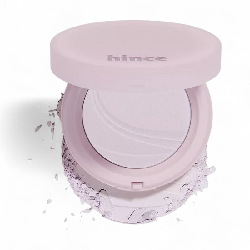 hince Second Skin Airy Powder - 2 Colors
