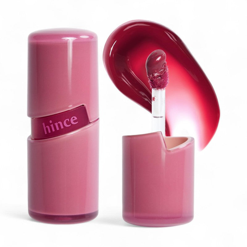 hince Raw Glow Gel Tint - 15 Colors