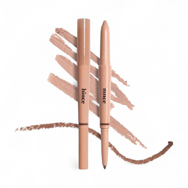 hince New Depth Dual Color Stick - 4 Colors