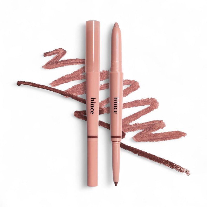 hince New Depth Dual Color Stick - 4 Colors