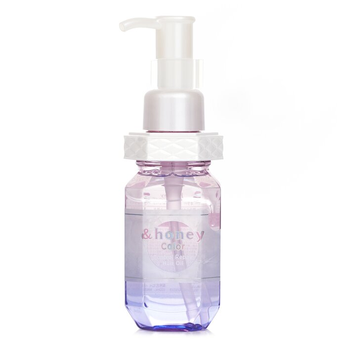 &honey Color Control Repair Hair Oil 896804 100ml