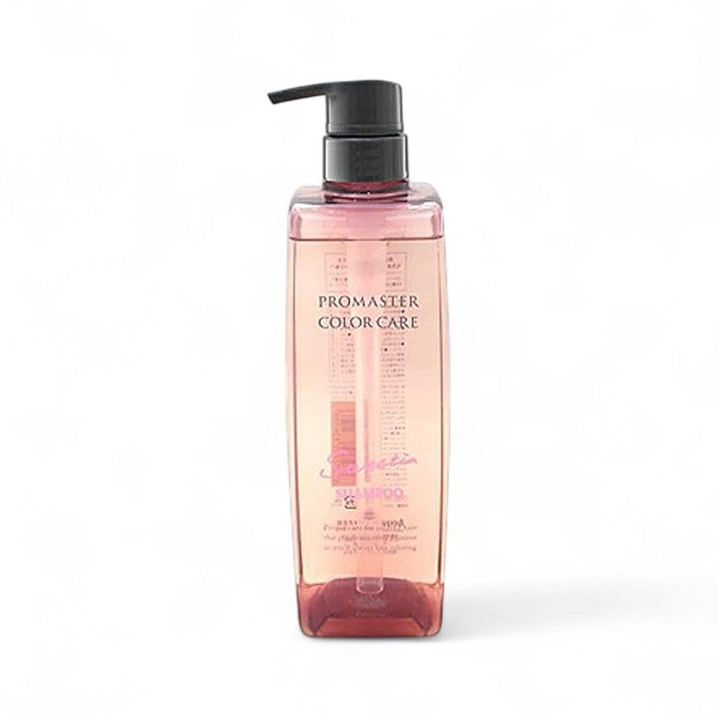 hoyu Professional Promaster Color Care Shampoo Sweetia - 600ml