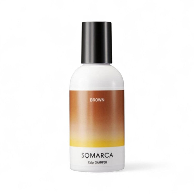 hoyu Somarca Color Shampoo Brown 150ml