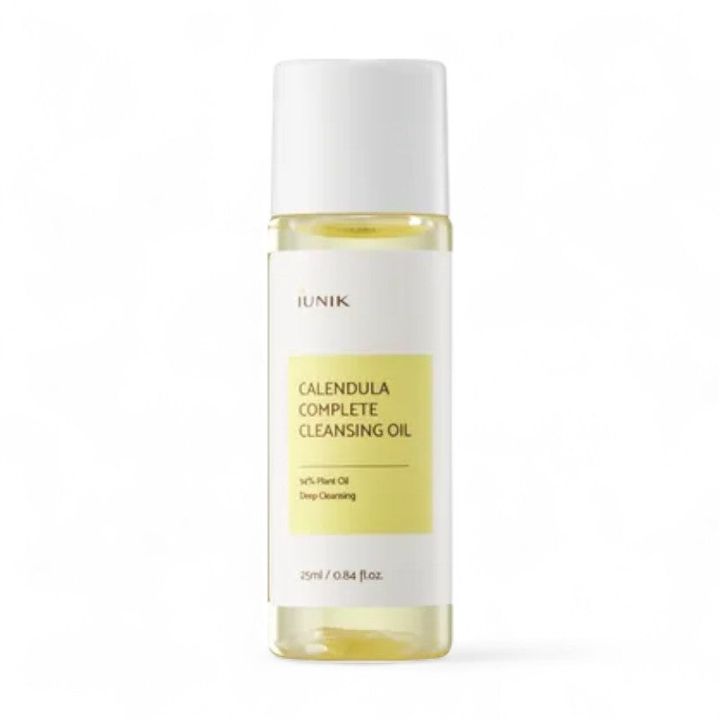 iUNIK Calendula Complete Cleansing Oil Mini 25ml
