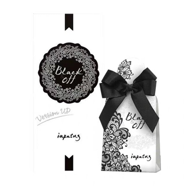 iapetus Black & Off 15g x 28 packs