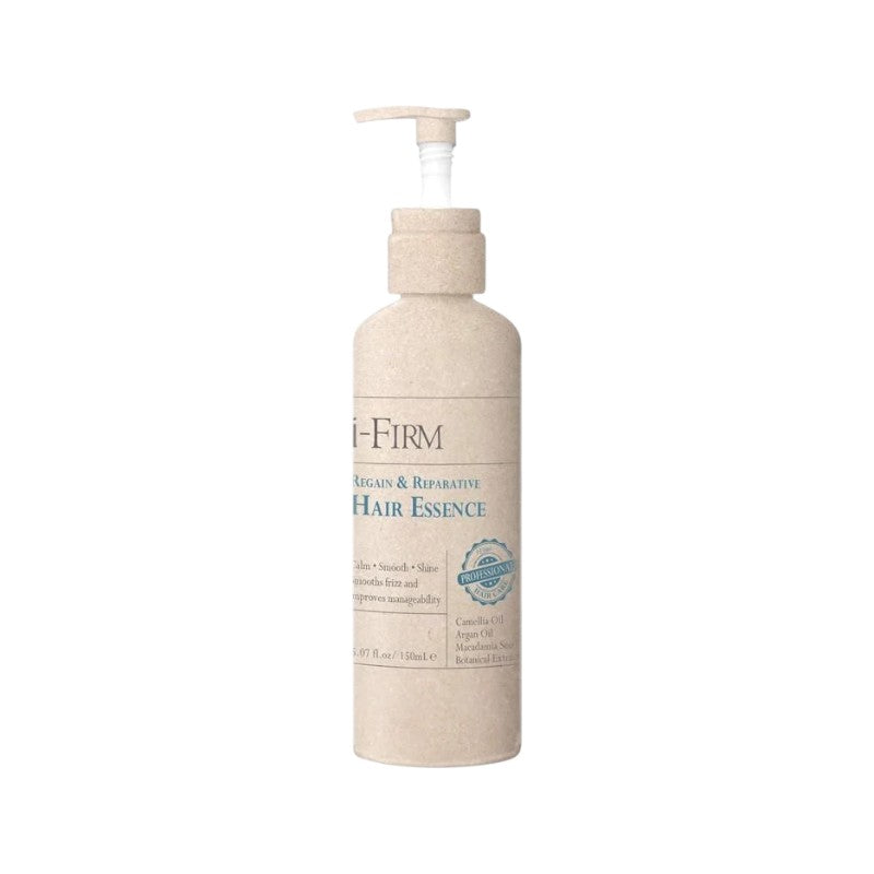 I-FIRM Regain & Reparative Hair Essence 150ml