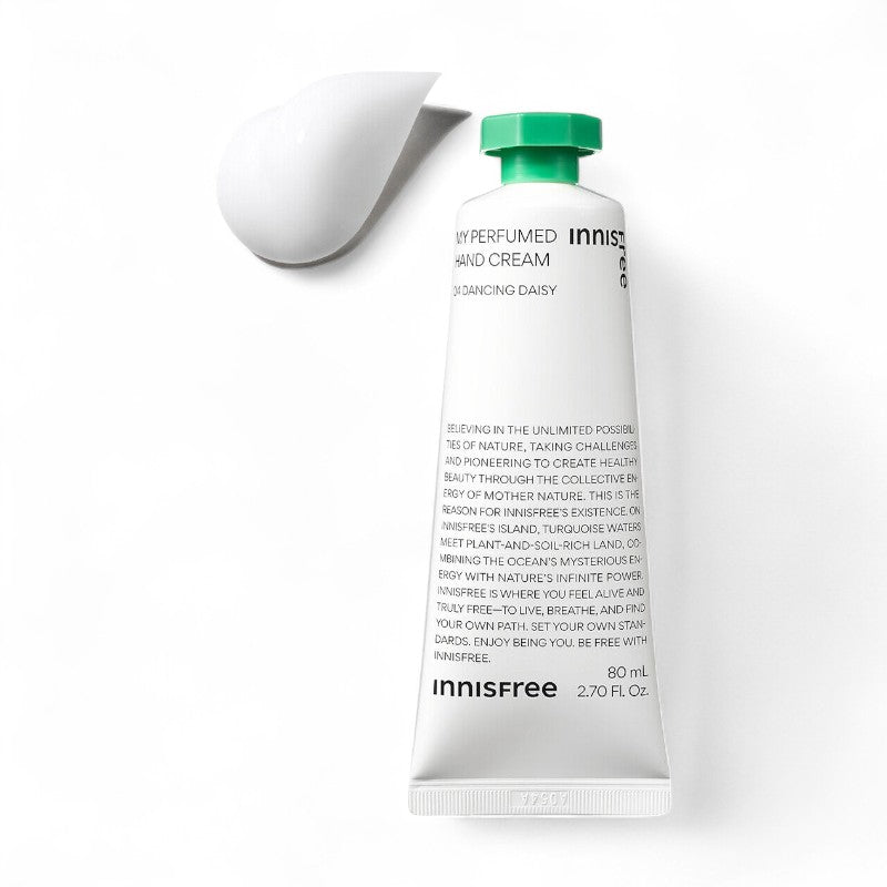 innisfree My Perfumed Hand Cream - 7 Types