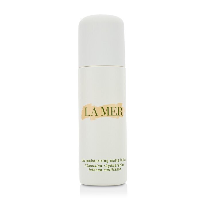 LA MER The Moisturizing Matte Lotion 5HHP 50ml/1.7oz