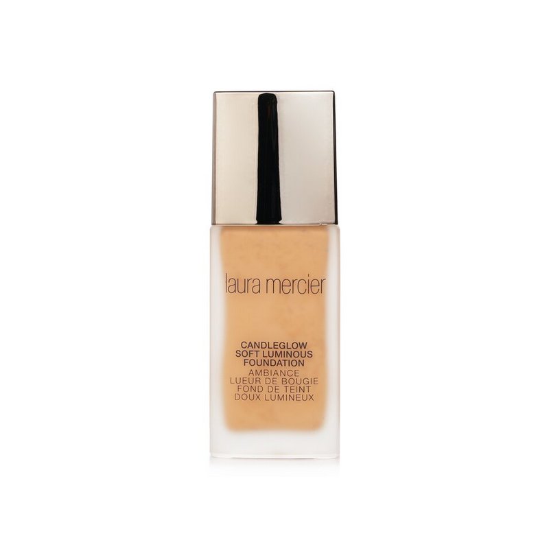 Laura Mercier Candleglow Soft Luminous Foundation -