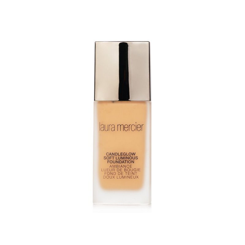Laura Mercier Candleglow Soft Luminous Foundation -