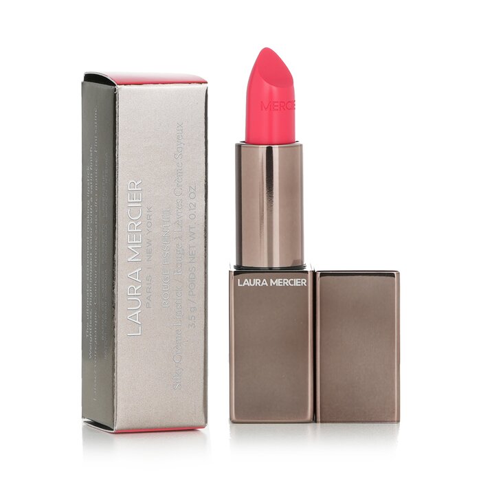 Laura Mercier Rouge Essentiel Silky Creme Lipstick -