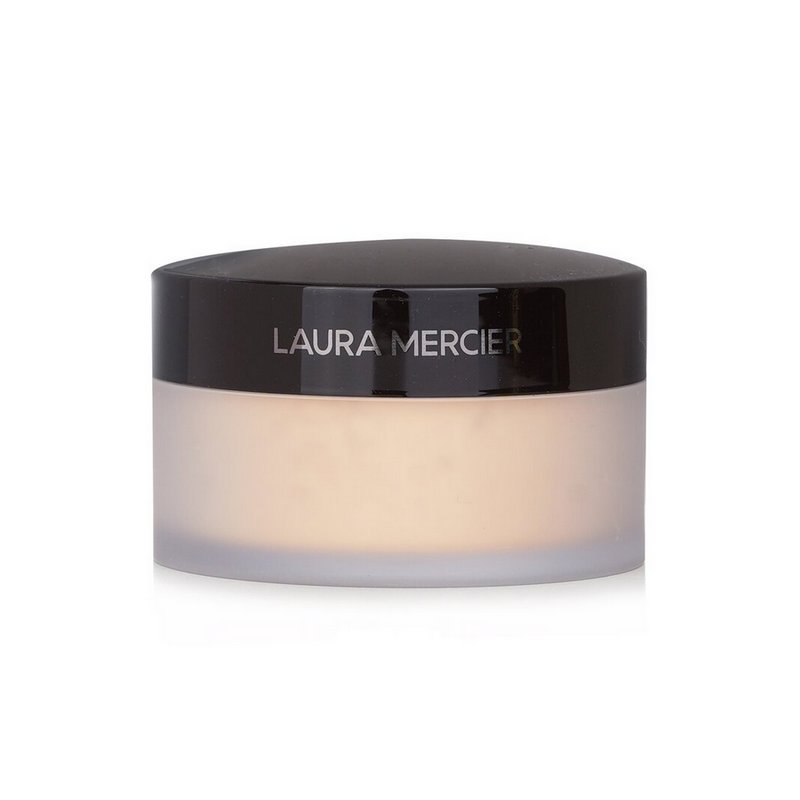 Laura Mercier Translucent Loose Setting Powder - Translucent Honey 000771 29g/1oz