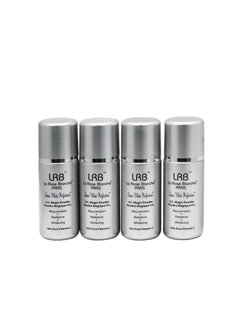 LRB V-C Magic Powder 4g x 4