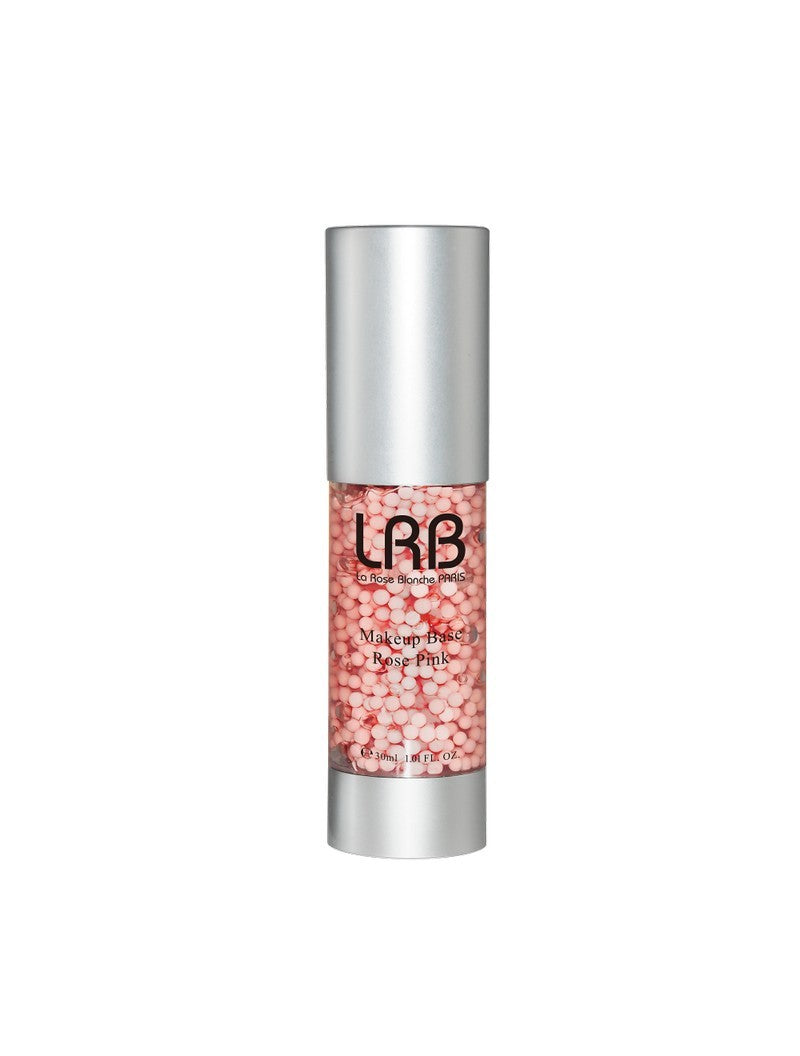 LRB Rose Pink Makeup Base 30ml