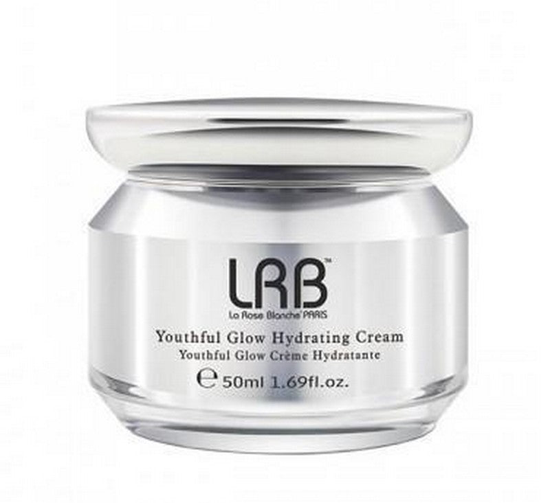 LRB Youthful Glow Hydrating Cream 50ml