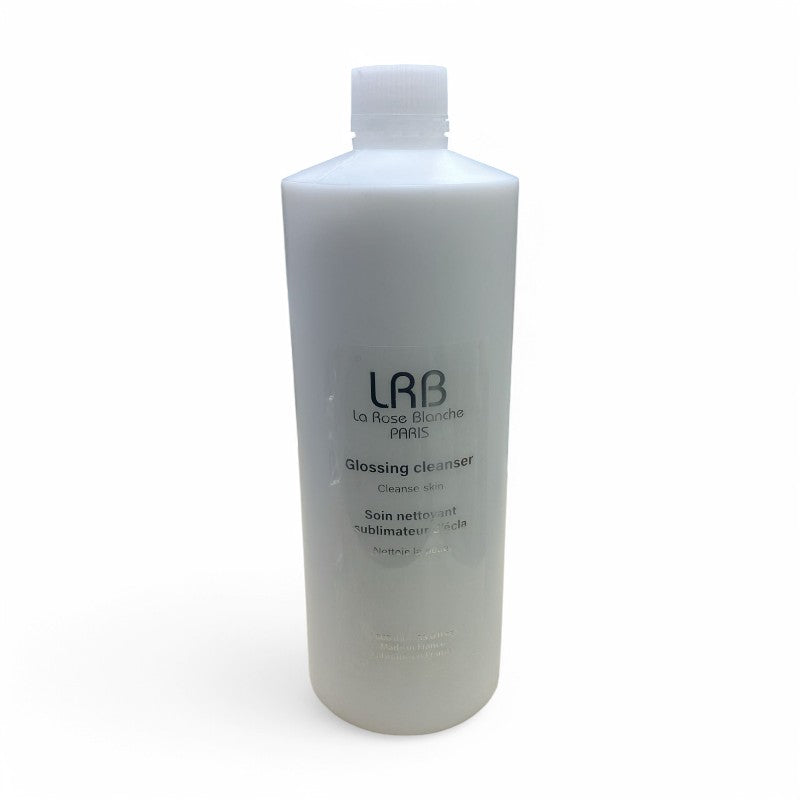 LRB Glossing Treatment Cleanser 1000ml