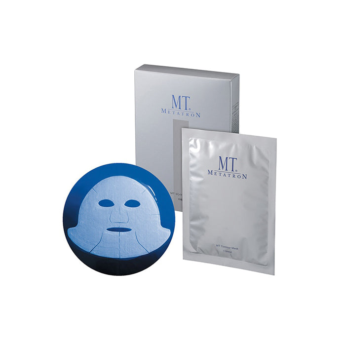 MT Metatron MT Contour Mask 6pcs