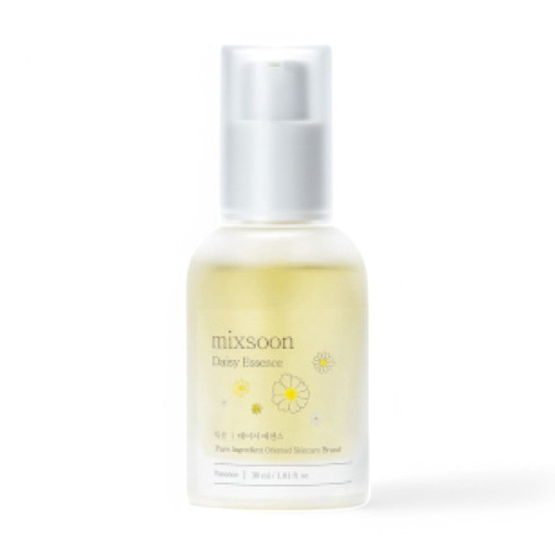 mixsoon Essence - 12 Types Daisy 30ml
