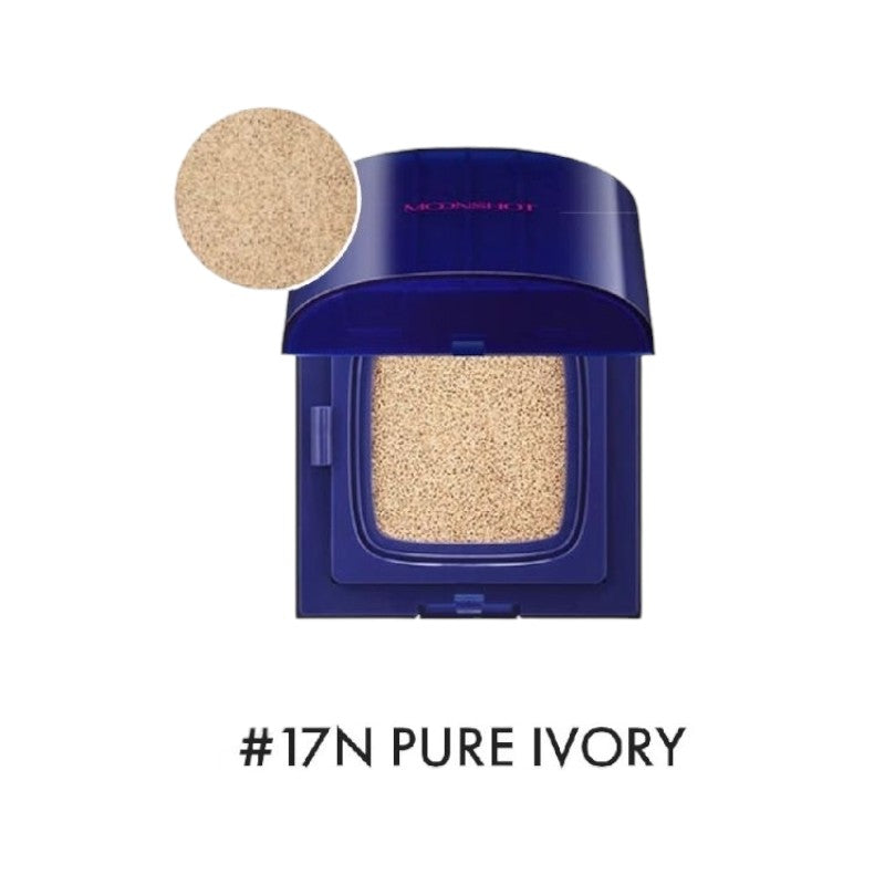 moonshot Performance Cushion Light Fixing - 6 Colors