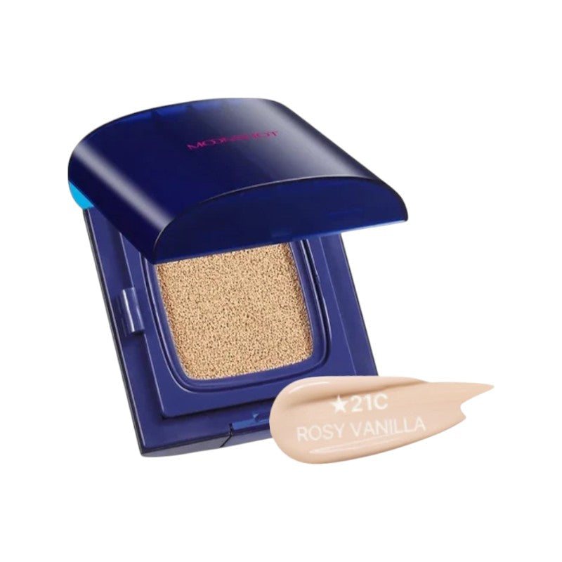 moonshot Performance Cushion Light Fixing - 6 Colors