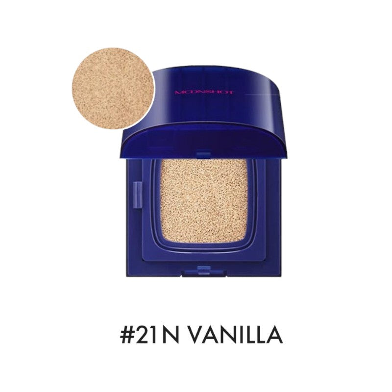 moonshot Performance Cushion Light Fixing - 6 Colors